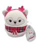 Squishmallows - Gracelynn the Arctic Fox 5''