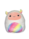 Squishmallow - Yuri the Yeti 8" - Sweets and Geeks