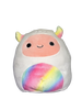 Squishmallow - Yuri the Yeti 8" - Sweets and Geeks