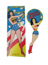 Wonder Woman Hand Mirror - Sweets and Geeks