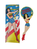 Wonder Woman Hand Mirror - Sweets and Geeks