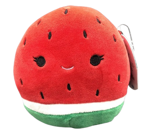 Squishmallows - Winsey the Watermelon 5” - Sweets and Geeks