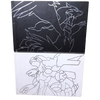 Pokemon Black & White Collector's Edition Guide Book - Sweets and Geeks