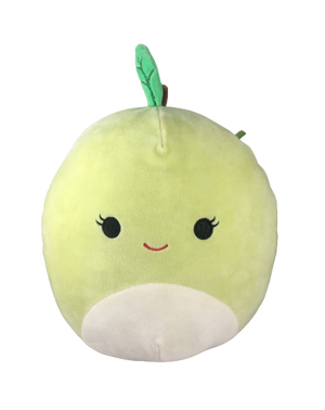 Squishmallows - Gabe the Apple 8" - Sweets and Geeks