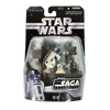 Hasbro Star Wars Action Figure: The Saga Collection - R2-D2 #010 - Sweets and Geeks