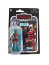 Kenner Star Wars Vintage Collection: The Rise of Skywalker - Zorii Bliss - Sweets and Geeks