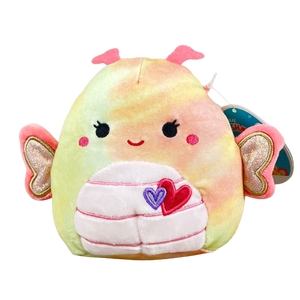 Squishmallow - Balia the Butterfly 5" - Sweets and Geeks