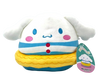 Squishmallows: Hello Kitty and Friends - Cinnamoroll 6.5" (Swimsuit)