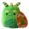 Squishmallow - Halloween Callum the Monster 5" - Sweets and Geeks