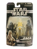 Hasbro Star Wars Action Figure: The Saga Collection - Snowtrooper #011 - Sweets and Geeks