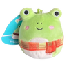 Squishmallows: Wendy the Frog 3.5" Clip