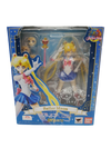 Pretty Guardian Sailor Moon Crystal Season III S.H.Figuarts Bandai - Sweets and Geeks