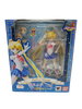 Pretty Guardian Sailor Moon Crystal Season III S.H.Figuarts Bandai - Sweets and Geeks