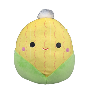 Squishmallow - Conrad The Corn Stalk 7" - Sweets and Geeks