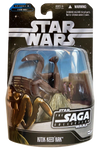 [Pre-Owned] Star Wars The Saga Collection: Kitik Keed'Kak #071 - Sweets and Geeks