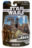 [Pre-Owned] Star Wars The Saga Collection: Kitik Keed'Kak #071 - Sweets and Geeks