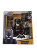 Batman vs. Superman League 4" Metal DieCast Batman M12 Collectable Figure - Sweets and Geeks
