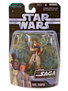 [Pre-Owned] Star Wars The Saga Collection: Rebel Trooper #046 - Sweets and Geeks