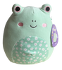Squishmallow - Fritz the Frog 8"