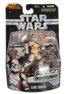 Star Wars The Saga Collection: Clone Trooper #026 - Sweets and Geeks