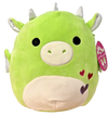 Squishmallows - Desmond the Green Dragon 12"