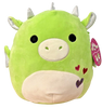 Squishmallows - Desmond the Green Dragon 12"