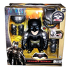 Batman vs. Superman League 6" Metal DieCast Batman M11 Collectable Figure - Sweets and Geeks