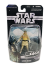 Hasbro Star Wars Action Figure: The Saga Collection - General Rieekan #012 - Sweets and Geeks