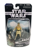 Hasbro Star Wars Action Figure: The Saga Collection - General Rieekan #012 - Sweets and Geeks