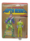 DC Comics Super Heroes Poseable Action Figure - Riddler - Sweets and Geeks