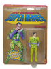 DC Comics Super Heroes Poseable Action Figure - Riddler - Sweets and Geeks