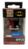 Funko Pocket POP! Keychain: Batman - Harley Quinn Imposter (Walmart Exclusive) - Sweets and Geeks