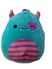Squishmallow - 8" Leon the Monster