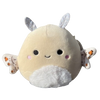 Squishmallows - Berit the Moth 5”