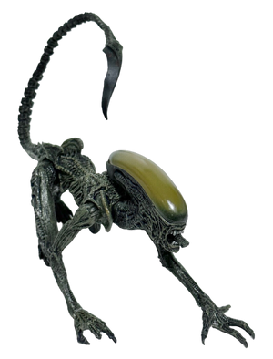Alien 3: Alien Dog Figure - Sweets and Geeks