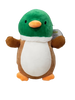 Hugmee Squishmallows - 14” Avery the Mallard Duck