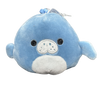 Squishmallows - Maeve the Manatee 3.5" - Sweets and Geeks