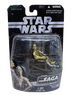 Star Wars The Saga Collection: C-3PO with Ewok Throne #042 - Sweets and Geeks