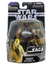 Star Wars The Saga Collection: Chewbacca with C-3PO #054 - Sweets and Geeks