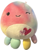 Squishmallows - Opal the Octopus 4" (Valentines) - Sweets and Geeks