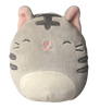 Squishmallows: Tally the Cat 5"