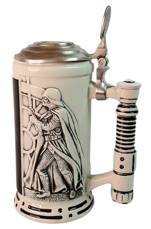 Star Wars Special Edition Collectable Stein - Sweets and Geeks