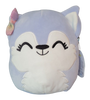 Tangerine the Husky 8" Squishmallow Plush - Sweets and Geeks