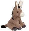 Jackie Donkey Soft 11" Plush