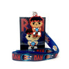 Funko Pop! 8-Bit Ryu Street Fighter Lanyard (Gamestop Exclusive) - Sweets and Geeks