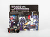 [Pre-Owned] Hasbro Transformers: Evil Decepticons - Reflector Action Figure
