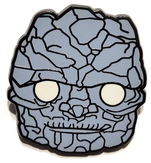 Korg Funko Pop! Enamel Pin - Sweets and Geeks