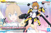Avatar Fumina "Gundam Build Metaverse" Bandai Hobby Figure-rise Standard