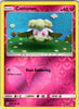 Cottonee (Reverse Holo) - 143/236 - Unified Minds