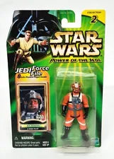 Star Wars The Power of the Jedi - Jek Porkins - Sweets and Geeks